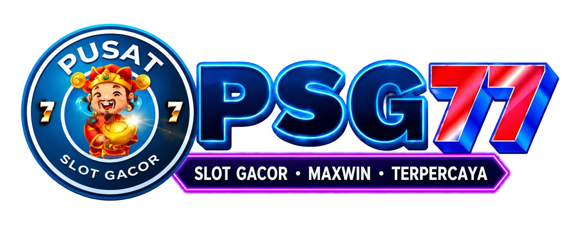 Logo psg77